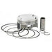 PISTON KIT WOSSNER HONDA TRX400EX 99-08 XR400 96-04 86.44MM 1.5MM OVERSIZE - LX2001 - Homewares, Outdoor, Phone Accessories, Cases, Speakers, Headphones + More -