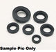 ENGINE OIL SEAL SET VERTEX HONDA CR250R 88-91 CR500R 89-01 - LX2001 - Homewares, Outdoor, Phone Accessories, Cases, Speakers, Headphones + More -