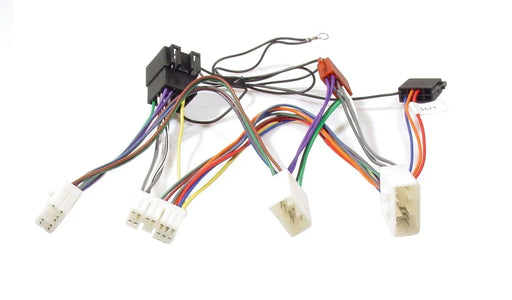 harness iso mazda 92 - 01 - LX2001 - Homewares, Outdoor, Phone Accessories, Cases, Speakers, Headphones + More -