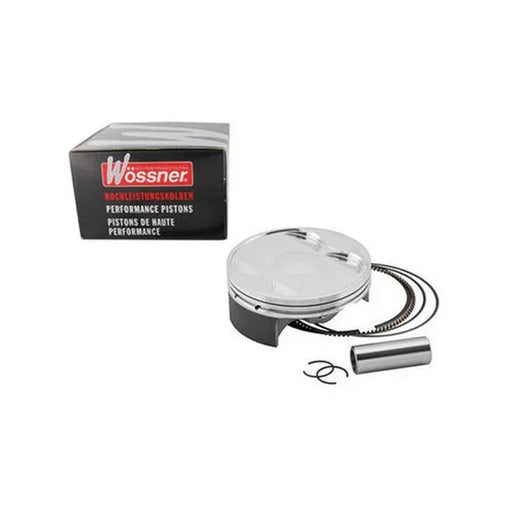 PISTON KIT WOSSNER GASGAS EC250F 10-15 YAMAHA YZ250F 05-07 WR250F 05-13 76.97MM 3 RING - LX2001 - Homewares, Outdoor, Phone Accessories, Cases, Speakers, Headphones + More -