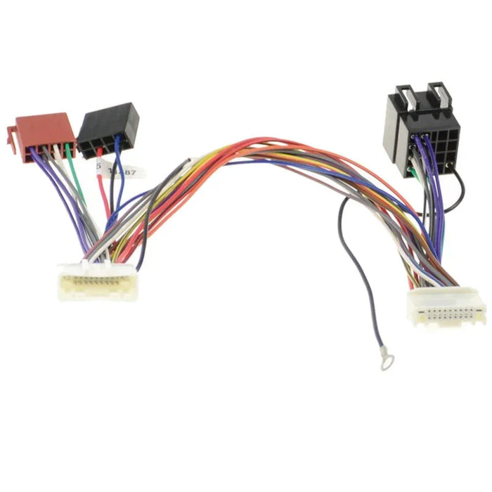 harness iso nissan, subaru 06 on 20 pin - LX2001 - Homewares, Outdoor, Phone Accessories, Cases, Speakers, Headphones + More -