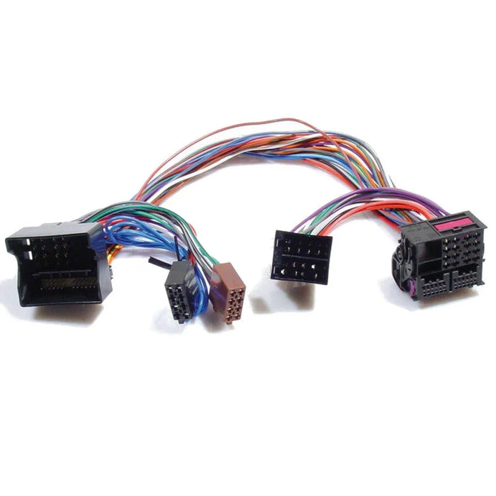 harness iso holden captiva 5 opel 04 on - LX2001 - Homewares, Outdoor, Phone Accessories, Cases, Speakers, Headphones + More -