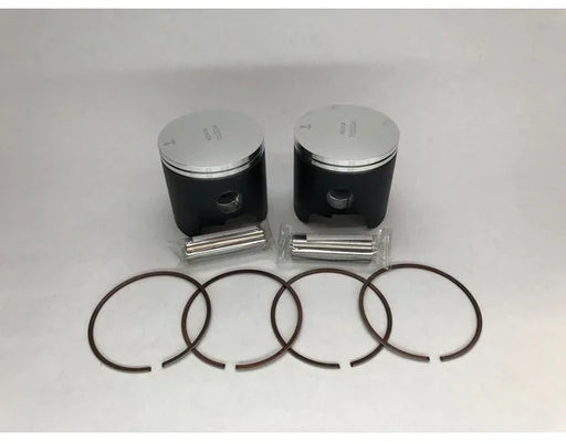 PISTON KIT WOSSNER DRZ125 02-08 KLX125 02-09 1MM OVERSIZE 58MM - LX2001 - Homewares, Outdoor, Phone Accessories, Cases, Speakers, Headphones + More -