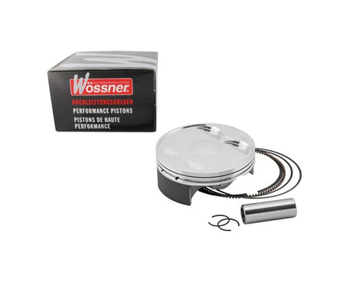 PISTON KIT WOSSNER LTR450 02-11 PRO SERIES 13.3:1 95.45MM - LX2001 - Homewares, Outdoor, Phone Accessories, Cases, Speakers, Headphones + More -