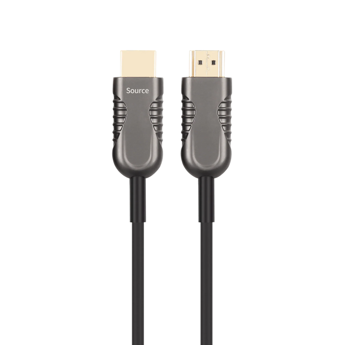 UNITEK 60m UltraPro HDMI 2.0 Fibre Active Optic Cable. OD 4.0mm. Zinc Alloy Conn - LX2001 - Homewares, Outdoor, Phone Accessories, Cases, Speakers, Headphones + More -
