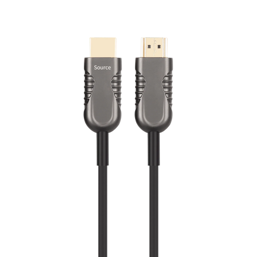 UNITEK 70m UltraPro HDMI 2.0 Fibre Active Optic Cable. OD 4.0mm. Zinc Alloy Conn - LX2001 - Homewares, Outdoor, Phone Accessories, Cases, Speakers, Headphones + More -