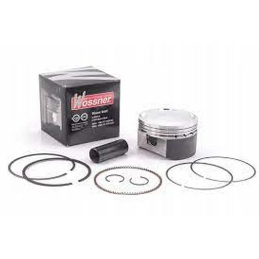PISTON KIT WOSSNER HONDA XR250 86-04 XR250L 91-96 1MM OVERSIZE 73.94MM - LX2001 - Homewares, Outdoor, Phone Accessories, Cases, Speakers, Headphones + More -