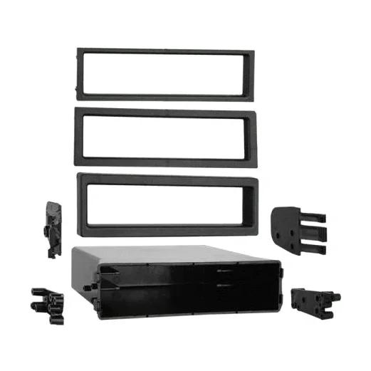 METRA CAR STEREO POCKET (Compatible with Toyota) NISSAN MAZDA FORD - LX2001 - Homewares, Outdoor, Phone Accessories, Cases, Speakers, Headphones + More -