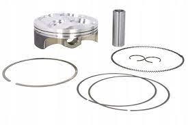 PISTON KIT WOSSNER HI COMP CRF450R 13-14 13.8:1 95.97MM - LX2001 - Homewares, Outdoor, Phone Accessories, Cases, Speakers, Headphones + More -