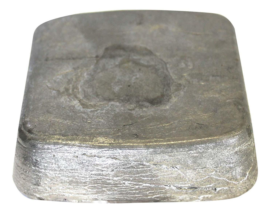 2kg Square Block Dive Weight For Pocket - LX2001 - Homewares, Outdoor, Phone Accessories, Cases, Speakers, Headphones + More -