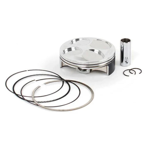 *PISTON KIT WOSSNER 12.7:1 SUZUKI RMZ450 18-20 95.97MM - LX2001 - Homewares, Outdoor, Phone Accessories, Cases, Speakers, Headphones + More -