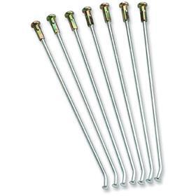 SPOKE STAINLESS REAR 8G 7 & 3/4 INCH INNER HUSQVARNA 125 - 450 95-13 - LX2001 - Homewares, Outdoor, Phone Accessories, Cases, Speakers, Headphones + More -