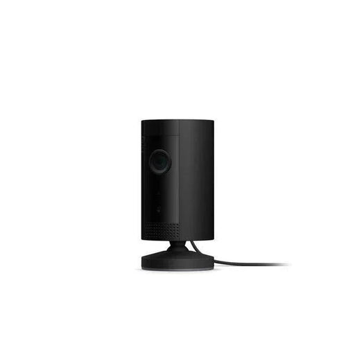 Ring Indoor Cam - Black - LX2001 - Homewares, Outdoor, Phone Accessories, Cases, Speakers, Headphones + More -