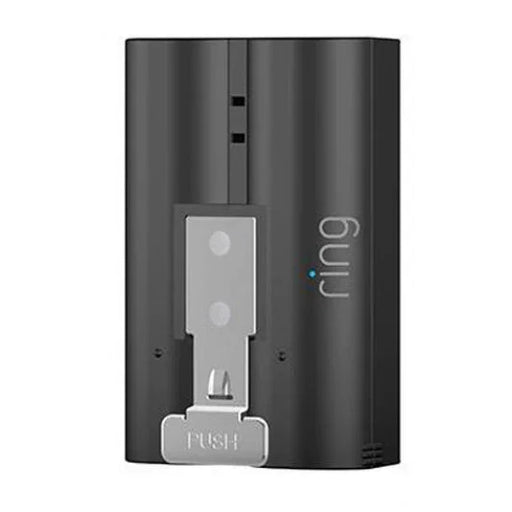 Ring Quick Release Battery - LX2001 - Homewares, Outdoor, Phone Accessories, Cases, Speakers, Headphones + More -