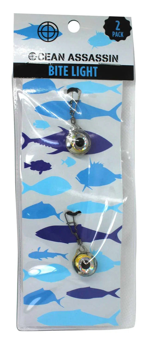 Bite Light (2 per pack) - LX2001 - Homewares, Outdoor, Phone Accessories, Cases, Speakers, Headphones + More -
