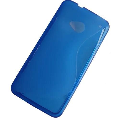 HTC ONE M7 Gel Case Screen Protector Stylus - LX2001 - Homewares, Outdoor, Phone Accessories, Cases, Speakers, Headphones + More -