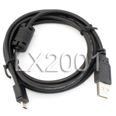 Huawei Ascend G600 Case USB PC Cable SP