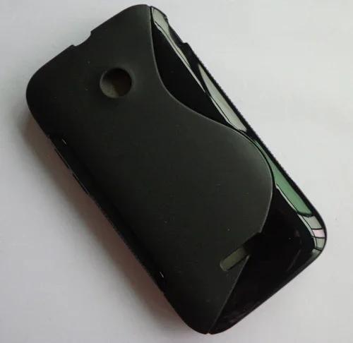 Huawei Ascend Y210 Gel Case - LX2001 - Homewares, Outdoor, Phone Accessories, Cases, Speakers, Headphones + More -