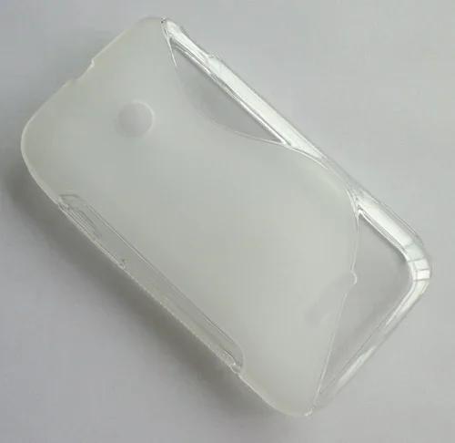 Huawei Ascend Y210 Gel Case - LX2001 - Homewares, Outdoor, Phone Accessories, Cases, Speakers, Headphones + More -