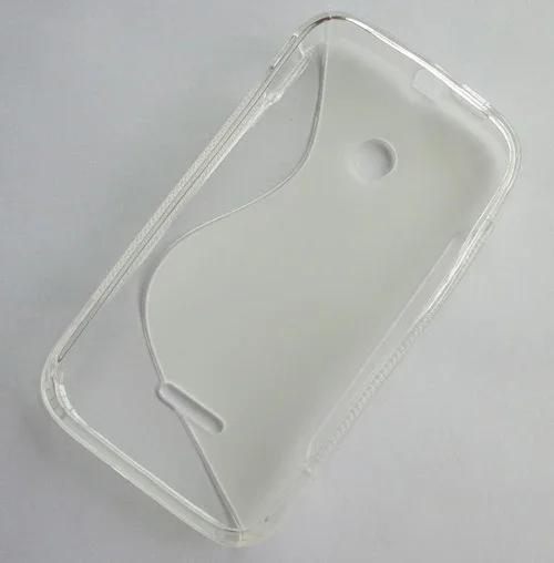 Huawei Ascend Y210 Gel Case - LX2001 - Homewares, Outdoor, Phone Accessories, Cases, Speakers, Headphones + More -