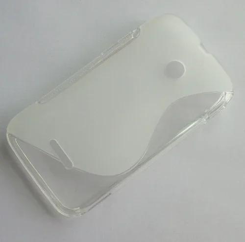 Huawei Ascend Y210 Gel Case - LX2001 - Homewares, Outdoor, Phone Accessories, Cases, Speakers, Headphones + More -