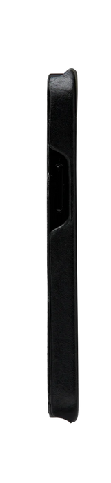 Dbramante iPhone 12 Mini Lynge Case - Black - LX2001 - Homewares, Outdoor, Phone Accessories, Cases, Speakers, Headphones + More -