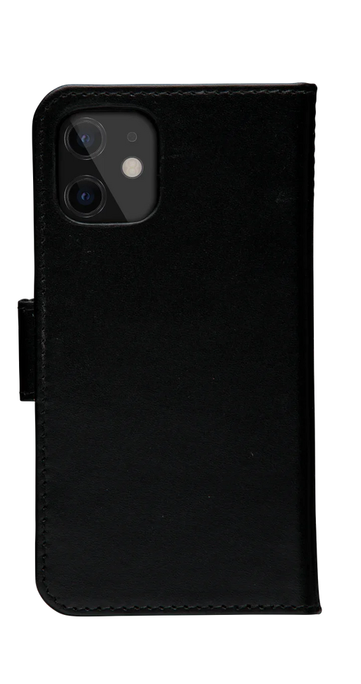 Dbramante iPhone 12 Mini Lynge Case - Black - LX2001 - Homewares, Outdoor, Phone Accessories, Cases, Speakers, Headphones + More -