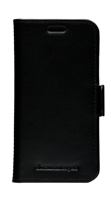 Dbramante iPhone 12 Mini Lynge Case - Black - LX2001 - Homewares, Outdoor, Phone Accessories, Cases, Speakers, Headphones + More -