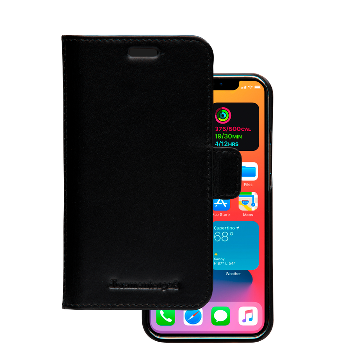Dbramante iPhone 12 Mini Lynge Case - Black