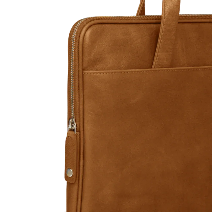 Dbramante Laptop Bag 13" Silkeborg - Tan - LX2001 - Homewares, Outdoor, Phone Accessories, Cases, Speakers, Headphones + More -