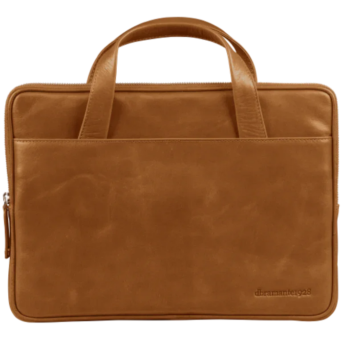 Dbramante Laptop Bag 13" Silkeborg - Tan - LX2001 - Homewares, Outdoor, Phone Accessories, Cases, Speakers, Headphones + More -