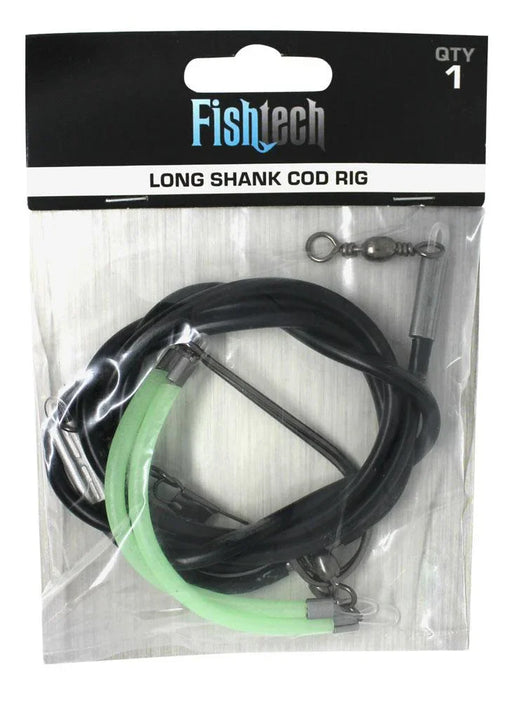 Fishtech Cod Long Shank Special - LX2001 - Homewares, Outdoor, Phone Accessories, Cases, Speakers, Headphones + More -