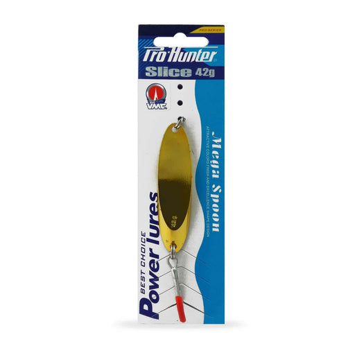 Pro Hunter Slice 42g - Gold - LX2001 - Homewares, Outdoor, Phone Accessories, Cases, Speakers, Headphones + More -