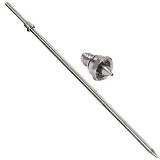 Iwata needle / Nozzle SET 1.4MM FOR W400 - LX2001 - Homewares, Outdoor, Phone Accessories, Cases, Speakers, Headphones + More -