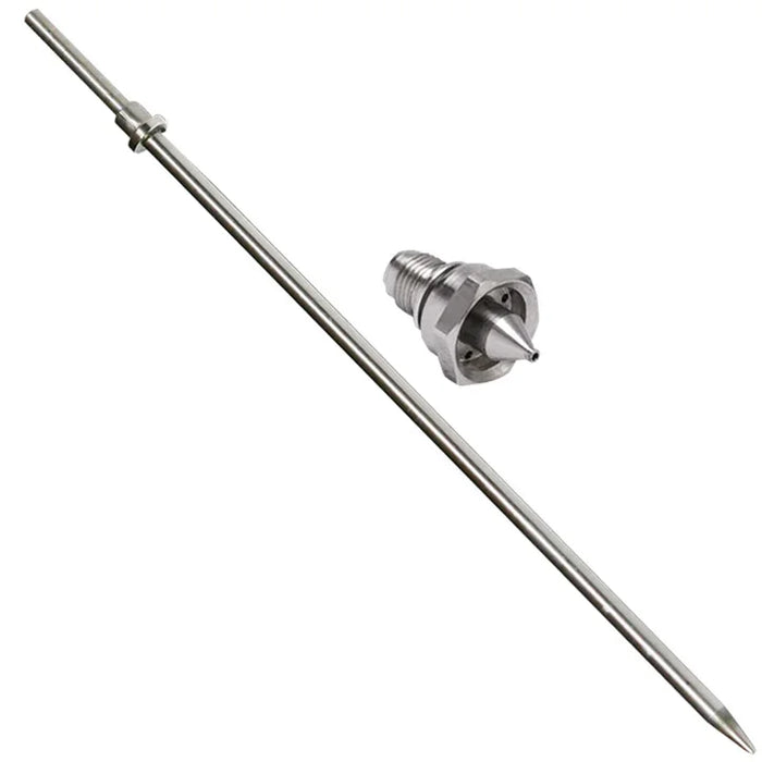 Iwata needle / Nozzle SET 1.4MM FOR W400 - LX2001 - Homewares, Outdoor, Phone Accessories, Cases, Speakers, Headphones + More -