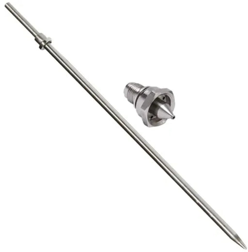 Iwata needle / Nozzle SET 1.8MM FOR W400 - LX2001 - Homewares, Outdoor, Phone Accessories, Cases, Speakers, Headphones + More -