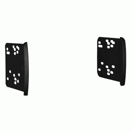 fitting kit ford transit focus 2000 - 2004 double din black - LX2001 - Homewares, Outdoor, Phone Accessories, Cases, Speakers, Headphones + More -