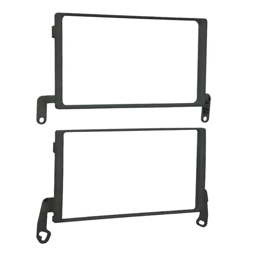 fitting kit ford f150 f250 1997 - 2004 double din black - LX2001 - Homewares, Outdoor, Phone Accessories, Cases, Speakers, Headphones + More -
