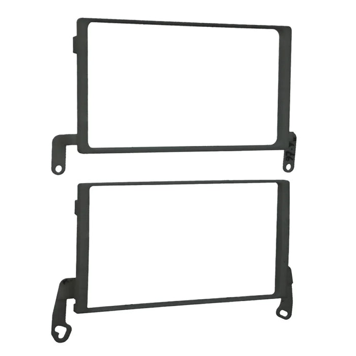 fitting kit ford f150 f250 1997 - 2004 double din black - LX2001 - Homewares, Outdoor, Phone Accessories, Cases, Speakers, Headphones + More -