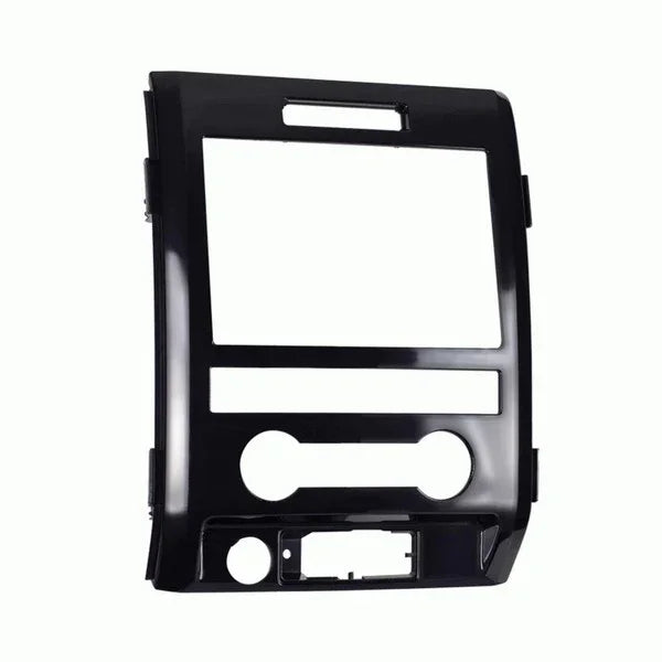 fitting kit ford f150 2011 - 2012 platinum high gloss double din - LX2001 - Homewares, Outdoor, Phone Accessories, Cases, Speakers, Headphones + More -
