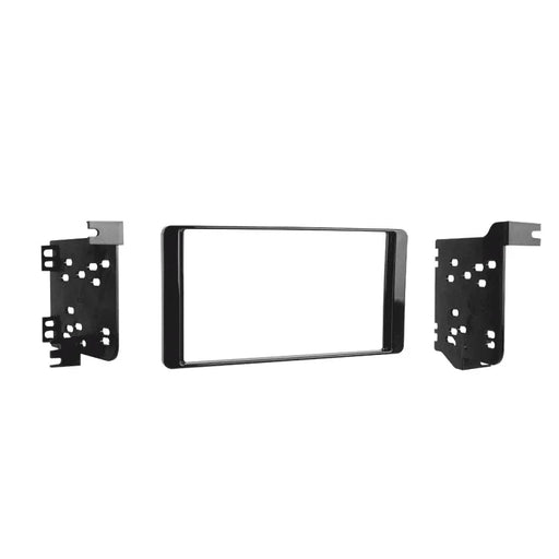 fitting kit mitsubishi 07-19 with mmcs radio double din - LX2001 - Homewares, Outdoor, Phone Accessories, Cases, Speakers, Headphones + More -