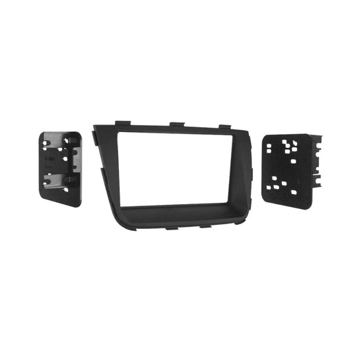fitting kit kia sorento 2013 - 2015 double din without navi - LX2001 - Homewares, Outdoor, Phone Accessories, Cases, Speakers, Headphones + More -