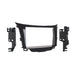 fitting kit hyundai elantra gt 2013 on without nav double din high gloss black - LX2001 - Homewares, Outdoor, Phone Accessories, Cases, Speakers, Headphones + More -