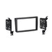 fitting kit mazda mpv 2000 - 2005 double din black - LX2001 - Homewares, Outdoor, Phone Accessories, Cases, Speakers, Headphones + More -