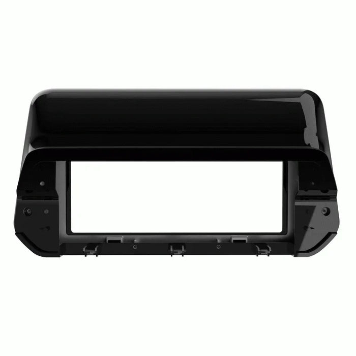 Fitting Kit Nissan Sentra 2020 - Up Double Din (Gloss Black / Silver Trim) - LX2001 - Homewares, Outdoor, Phone Accessories, Cases, Speakers, Headphones + More -