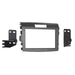 fitting kit honda crv 2012 - 2017 rm double din - LX2001 - Homewares, Outdoor, Phone Accessories, Cases, Speakers, Headphones + More -