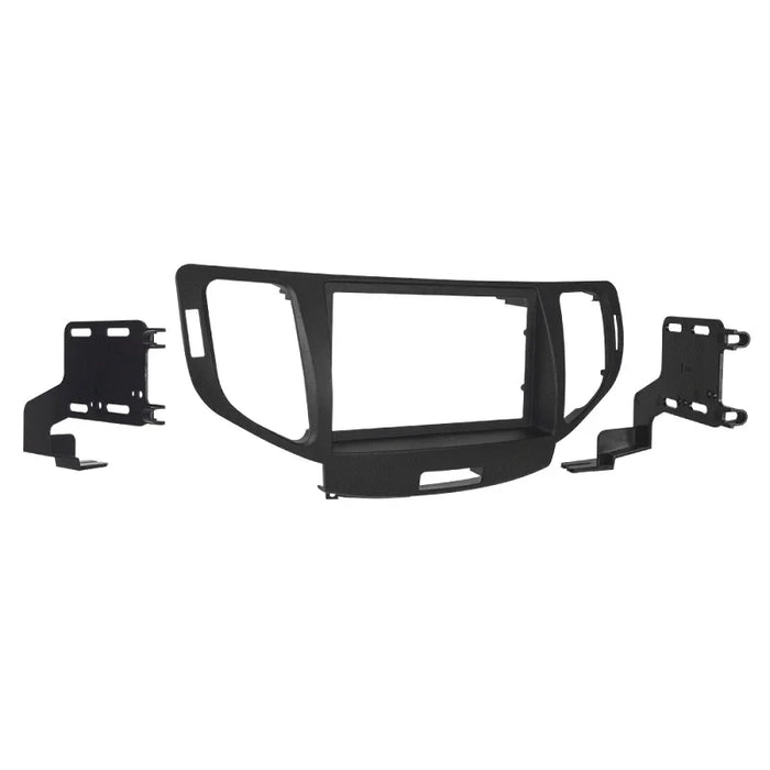 fitting kit acura tsx honda accord 2008 - 2014 without nav double din - LX2001 - Homewares, Outdoor, Phone Accessories, Cases, Speakers, Headphones + More -