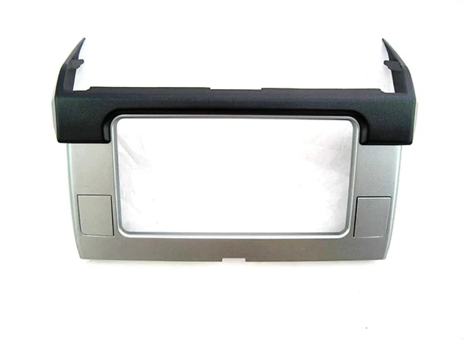 FITTING KIT (Compatible with Toyota) PRADO 14 ON TOP DASH DOUBLE DIN - LX2001 - Homewares, Outdoor, Phone Accessories, Cases, Speakers, Headphones + More -