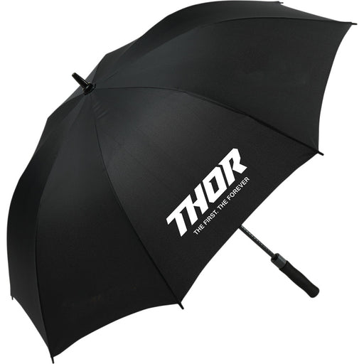 Umbrella Thor Black / White - LX2001 - Homewares, Outdoor, Phone Accessories, Cases, Speakers, Headphones + More -