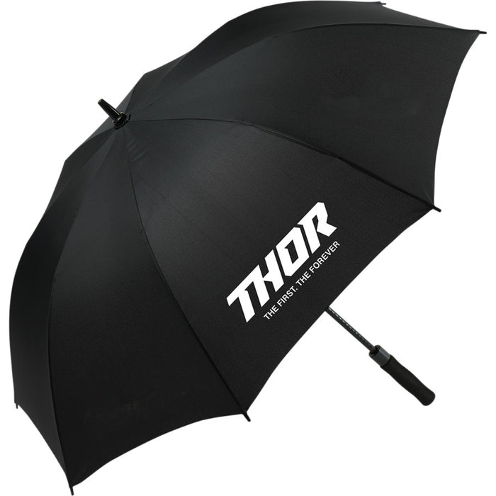 Umbrella Thor Black / White - LX2001 - Homewares, Outdoor, Phone Accessories, Cases, Speakers, Headphones + More -